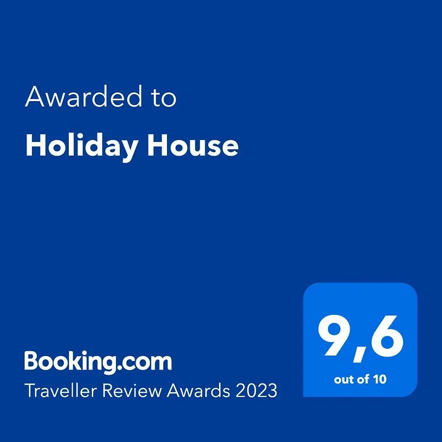 Apartment Holiday House Savona