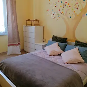  Appartement La Volpe Gialla