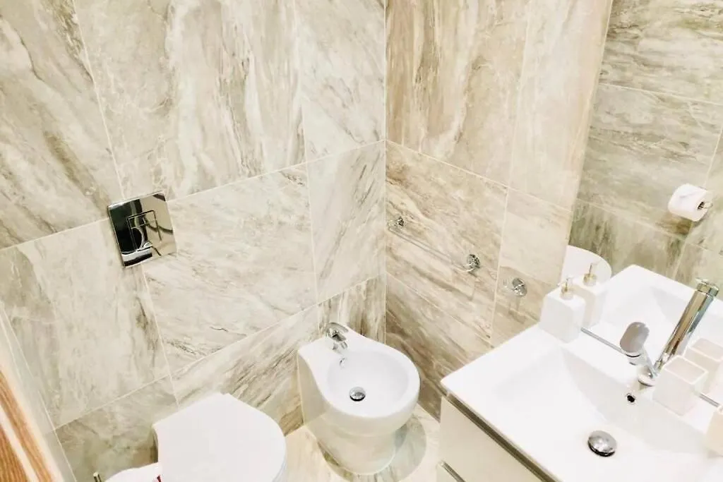 Apartment Holiday House Savona