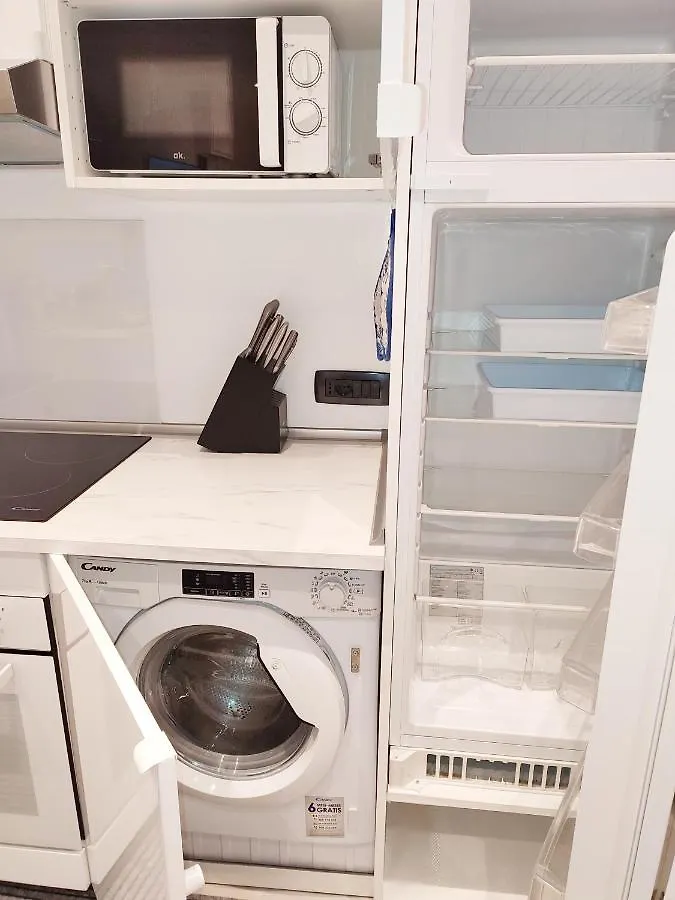 Apartment Holiday House Savona