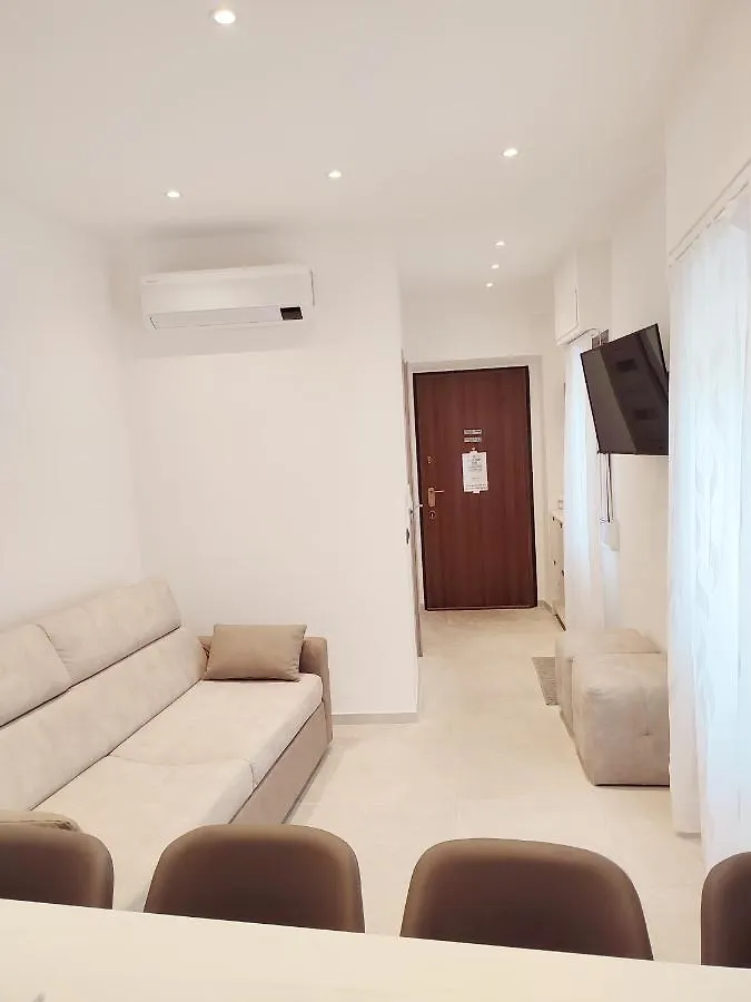 Holiday House Savona Apartment