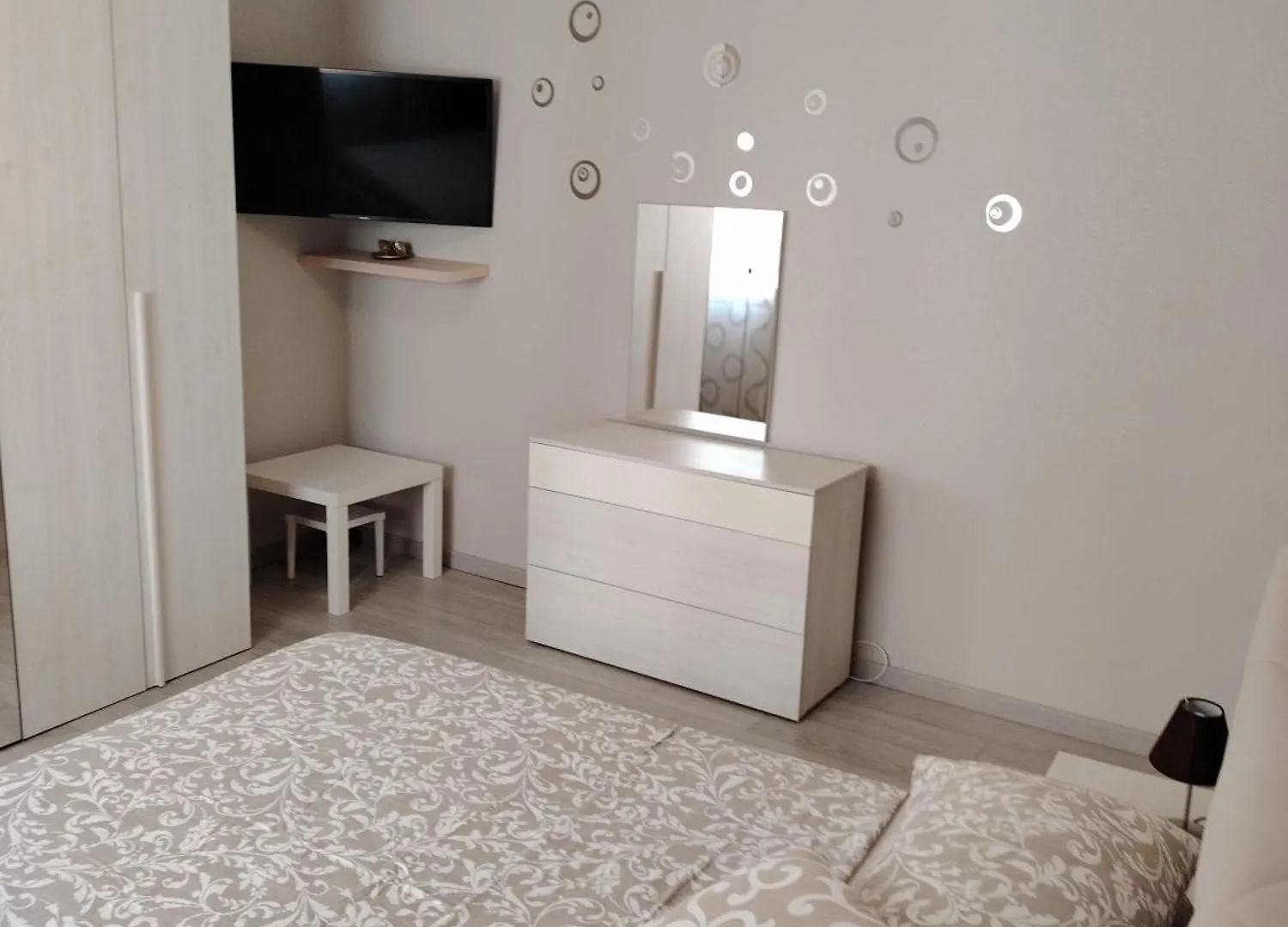 Apartment Holiday House Savona Italy