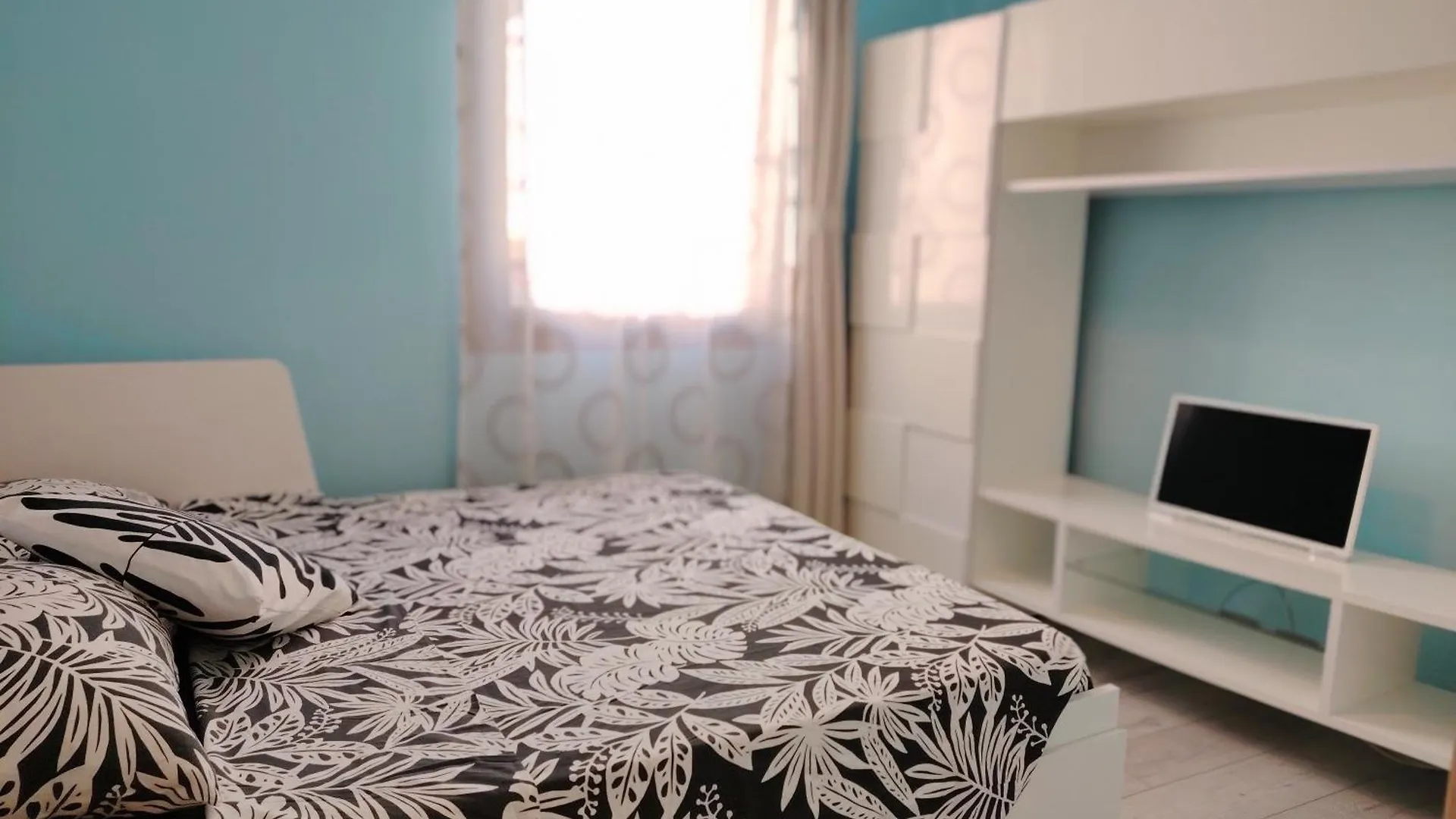 Apartment Holiday House Savona