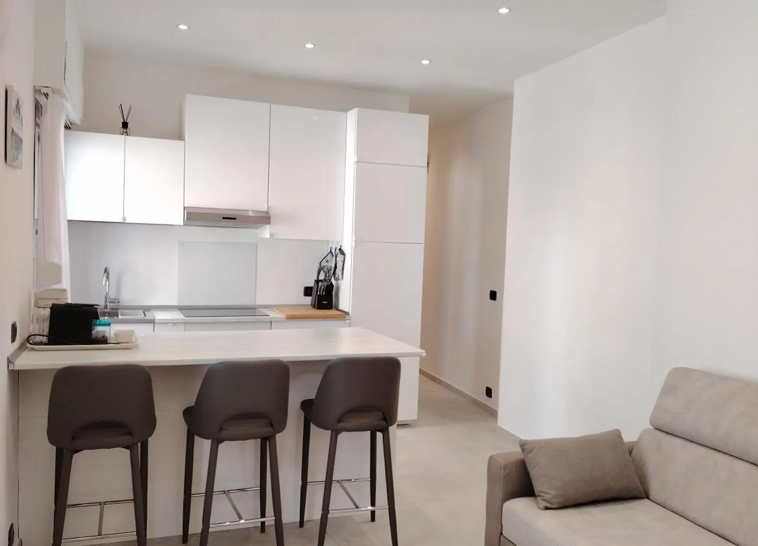 Holiday House Savona