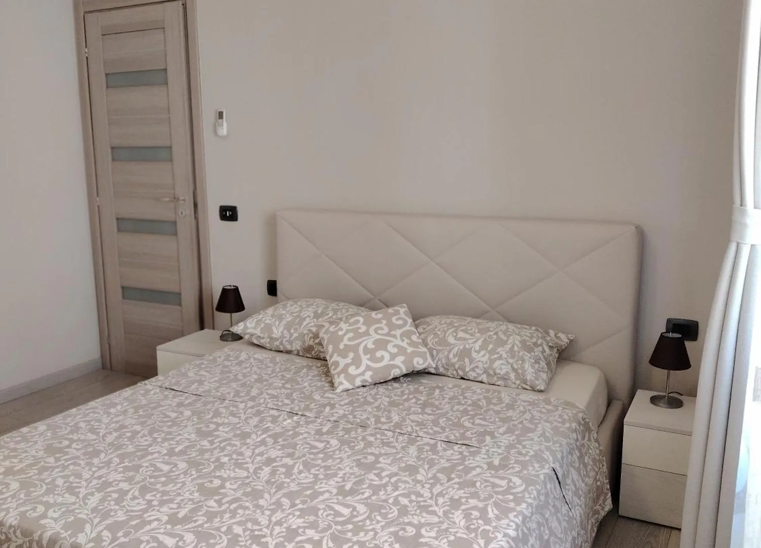 Holiday House Savona Apartment